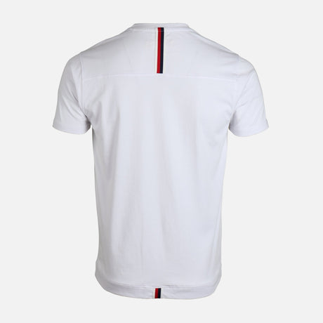 MEN T-SHIRT ROUND NECK REGULAR FIT