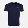 MEN T-SHIRT ROUND NECK REGULAR FIT