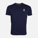 MEN T-SHIRT ROUND NECK REGULAR FIT
