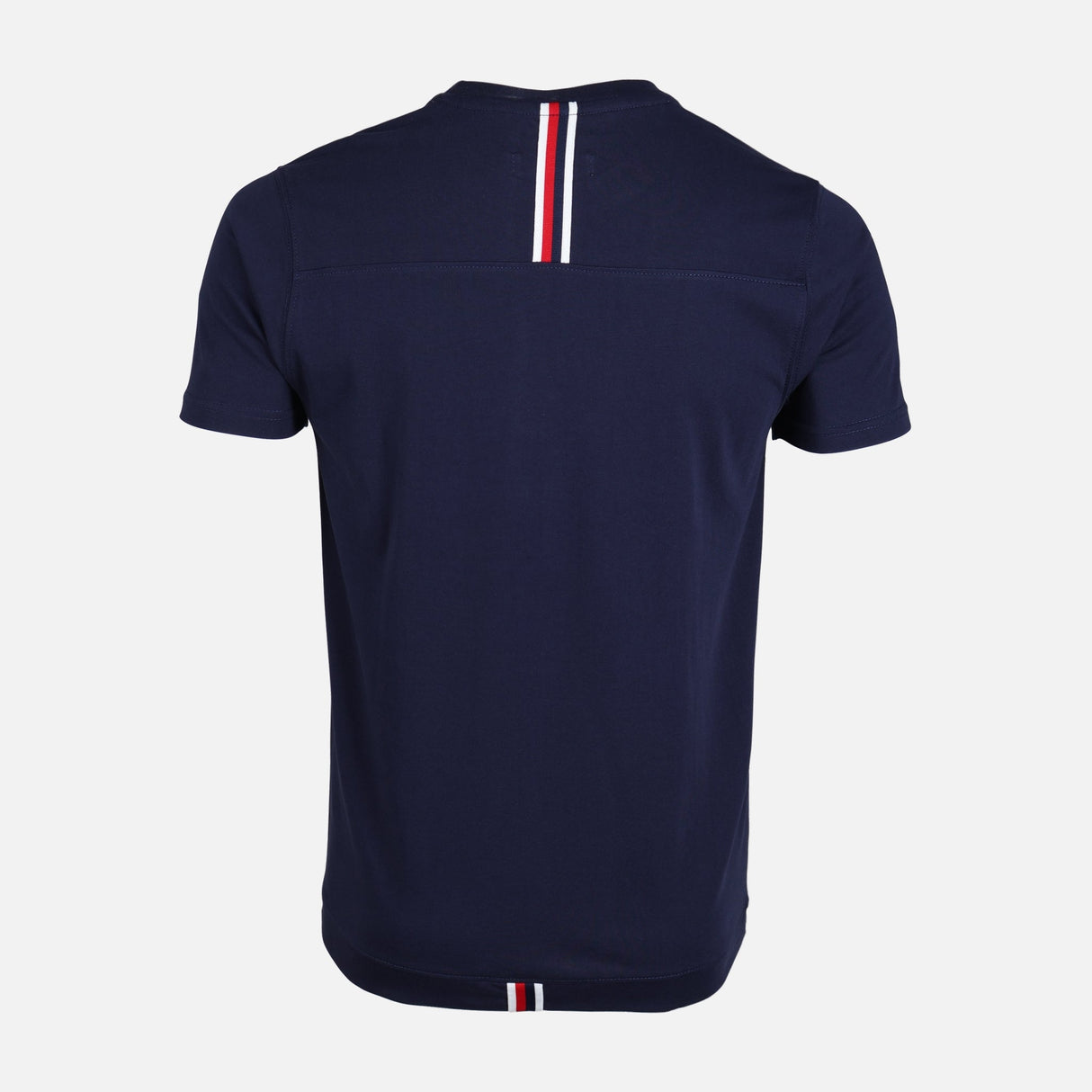 MEN T-SHIRT ROUND NECK REGULAR FIT