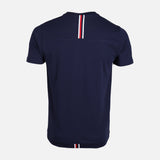 MEN T-SHIRT ROUND NECK REGULAR FIT
