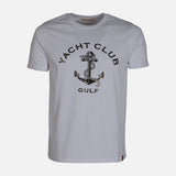 MEN T-SHIRT ROUND NECK REGULAR FIT