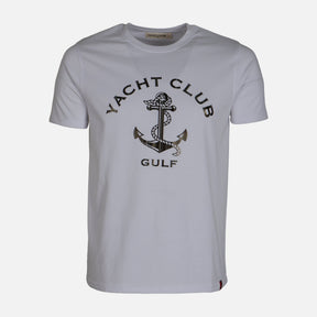 MEN T-SHIRT ROUND NECK REGULAR FIT