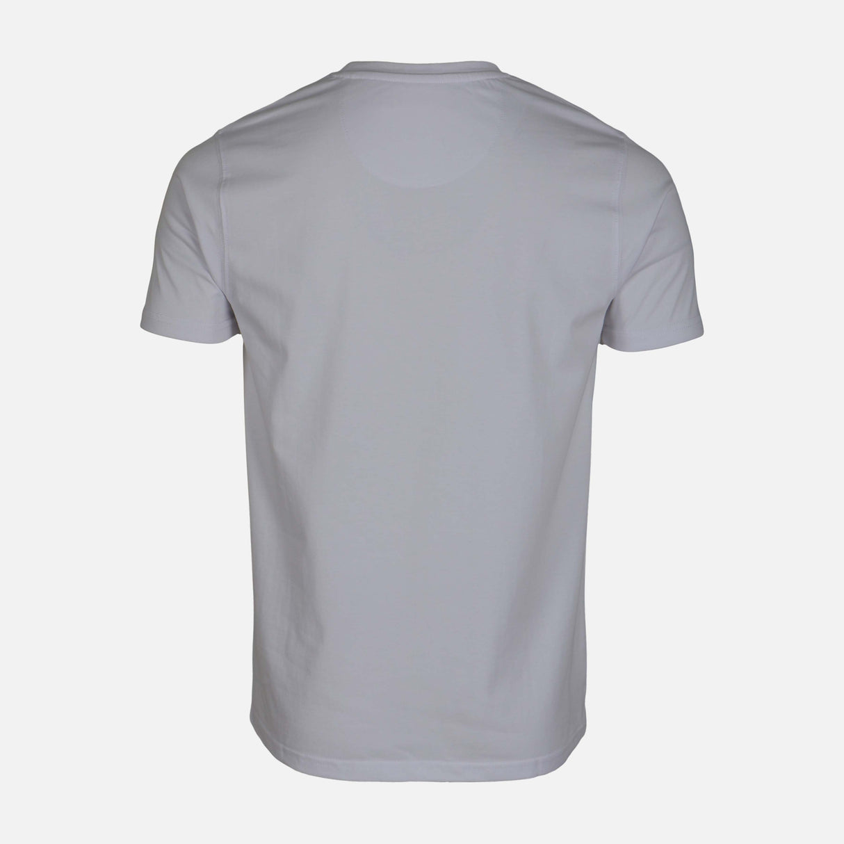 MEN T-SHIRT ROUND NECK REGULAR FIT