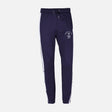 MEN PANTS KNITED SLIM FIT