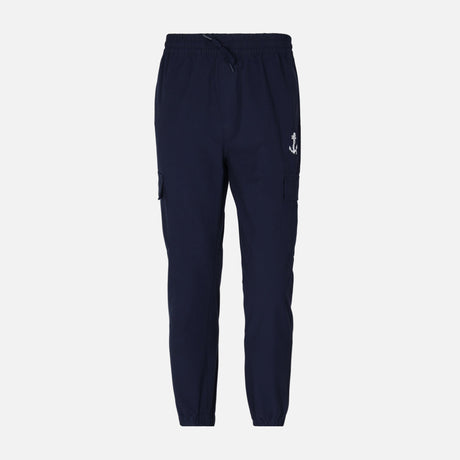 MEN JOGGER WOVEN SLIM FIT