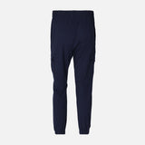 MEN JOGGER WOVEN SLIM FIT