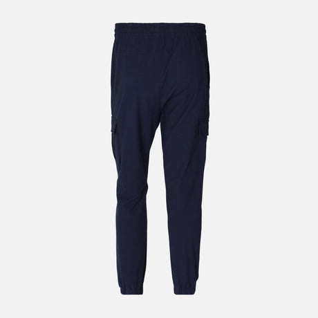MEN JOGGER WOVEN SLIM FIT