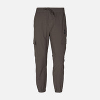 MEN JOGGER WOVEN SLIM FIT