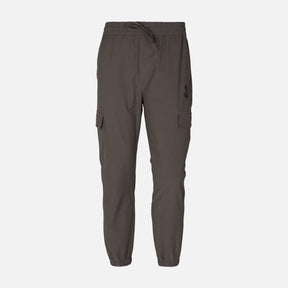 MEN JOGGER WOVEN SLIM FIT