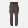 MEN JOGGER WOVEN SLIM FIT