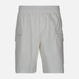 MEN SHORT WOVEN REGULAR FIT