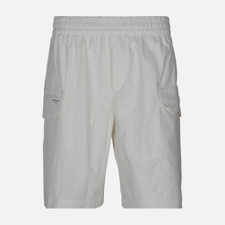 MEN SHORT WOVEN REGULAR FIT