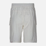 MEN SHORT WOVEN REGULAR FIT
