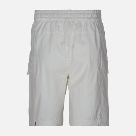 MEN SHORT WOVEN REGULAR FIT
