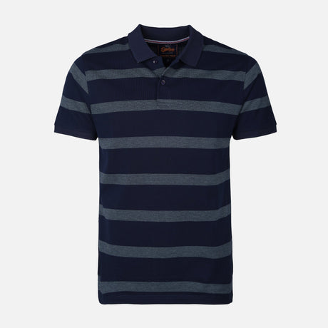 MEN POLO REGULAR FIT