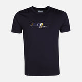 MEN T-SHIRT ROUND NECK REGULAR FIT