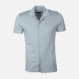 MEN SHIRT SHORT SLEEVE REGULAR FIT