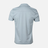 MEN SHIRT SHORT SLEEVE REGULAR FIT