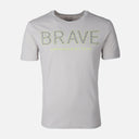 MEN T-SHIRT ROUND NECK REGULAR FIT