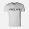 MEN T-SHIRT ROUND NECK REGULAR FIT