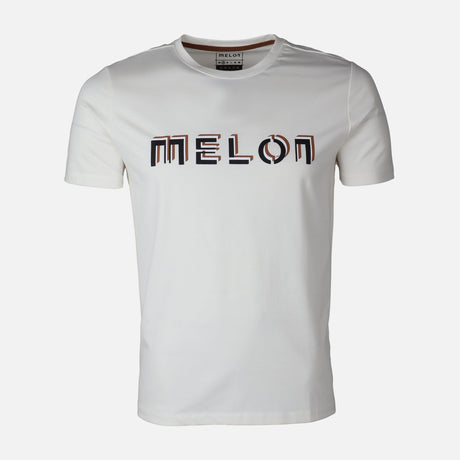 MEN T-SHIRT ROUND NECK REGULAR FIT