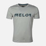 MEN T-SHIRT ROUND NECK REGULAR FIT