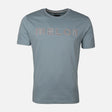 MEN T-SHIRT ROUND NECK REGULAR FIT