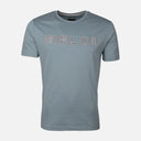 MEN T-SHIRT ROUND NECK REGULAR FIT