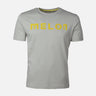 MEN T-SHIRT ROUND NECK REGULAR FIT