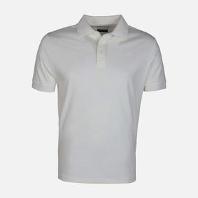 MEN BASIC POLO REGULAR FIT