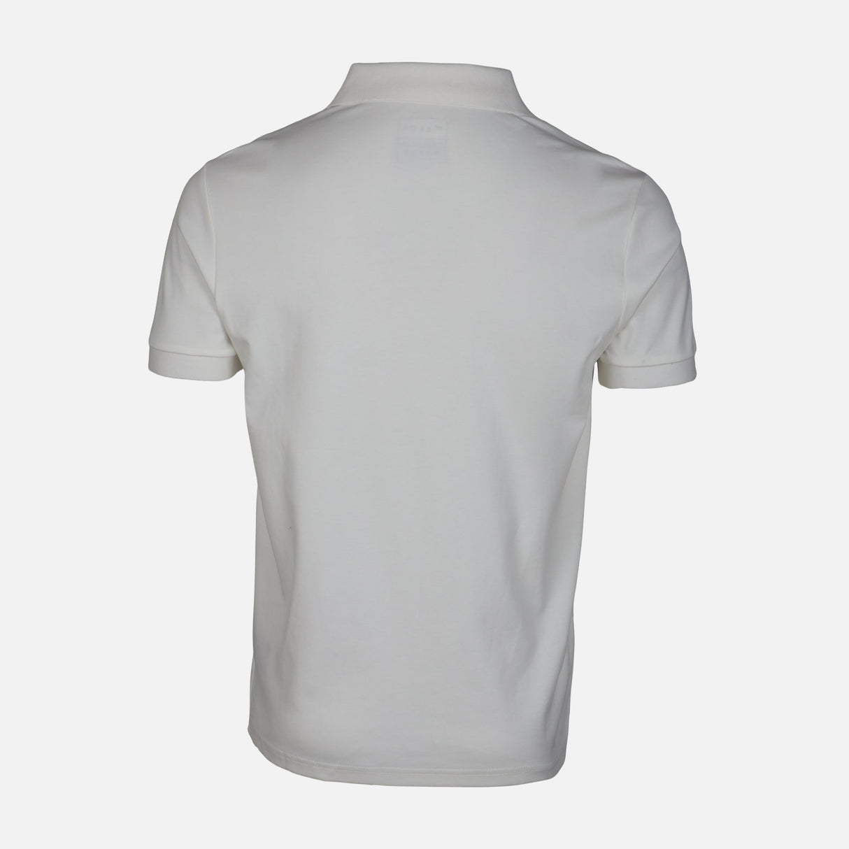 MEN BASIC POLO REGULAR FIT
