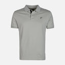 MEN BASIC POLO REGULAR FIT
