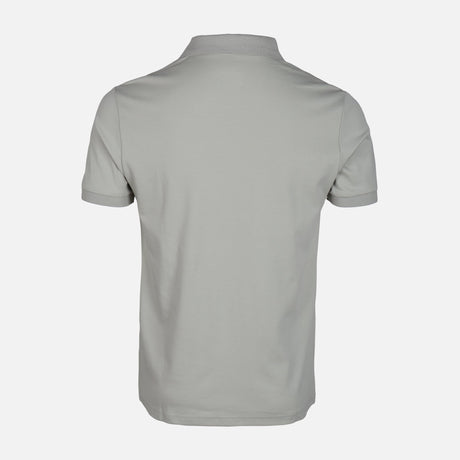 MEN BASIC POLO REGULAR FIT