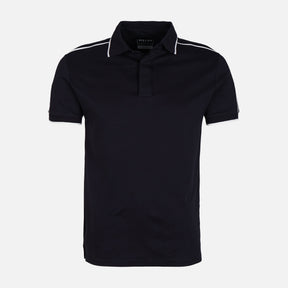 MEN BASIC POLO REGULAR FIT