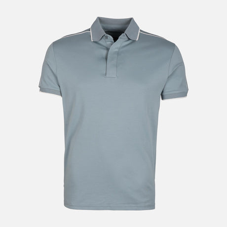 MEN BASIC POLO REGULAR FIT