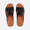 MEN ARABIC SLIP-ON SLIPPERS