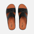 MEN ARABIC SLIP-ON SLIPPERS