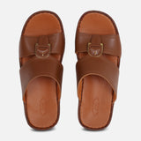MEN ARABIC SLIP-ON SLIPPERS