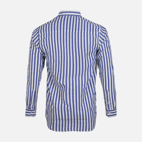 MEN SHIRT LONG SLEEVE REGULAR FIT