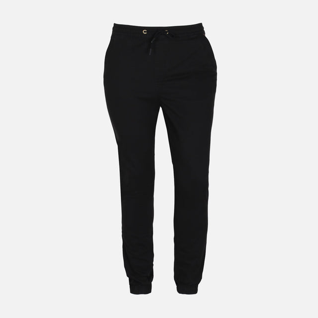 MENS BASIC JOGGER WOVEN