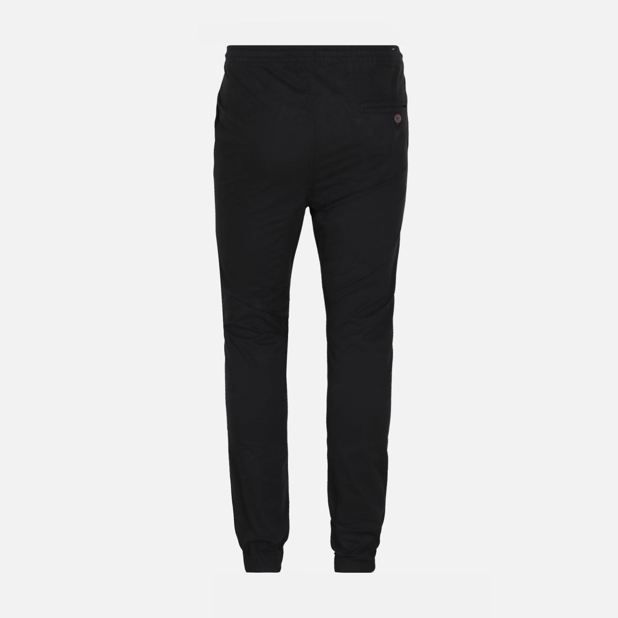 MENS BASIC JOGGER WOVEN
