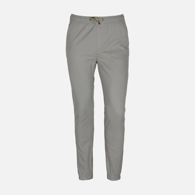 MENS BASIC JOGGER WOVEN