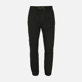 MEN JOGGER WOVEN JOGGER FIT