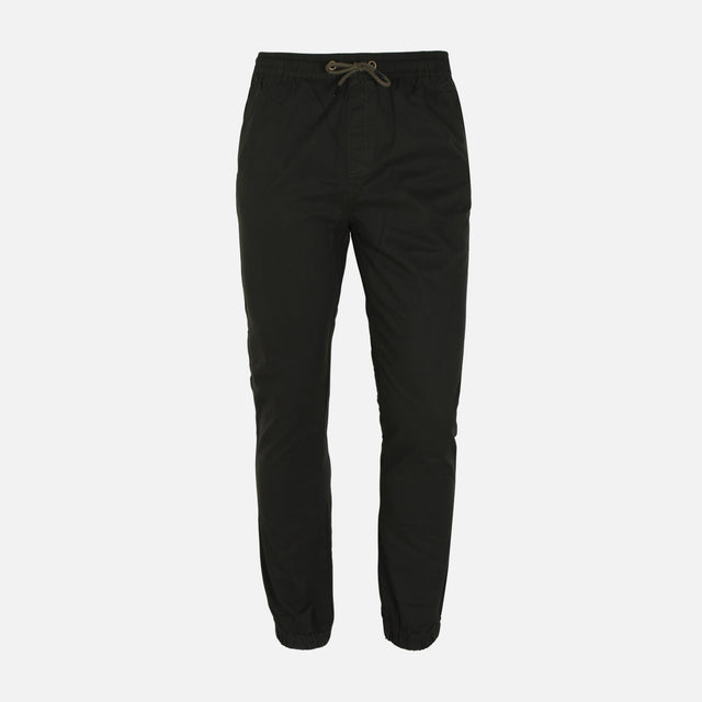 MEN JOGGER WOVEN JOGGER FIT