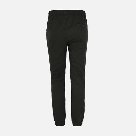 MEN JOGGER WOVEN JOGGER FIT
