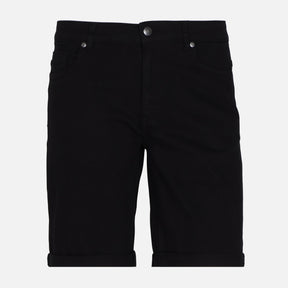 MEN SHORT WOVEN REGULAR FIT