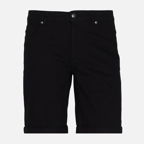 MEN SHORT WOVEN REGULAR FIT