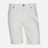 MEN SHORT WOVEN REGULAR FIT
