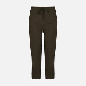 MEN PANTS WOVEN REGULAR FIT